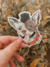 Pack de sticker perruno - tienda en línea