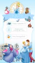 Convite de Aniversário Interativo Cinderela na internet