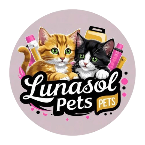 Lunasol Pets