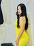 Vestido Básico Curto
