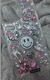 Funda Pink Stardust - comprar online