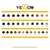 Tinturas Alfaparf YELLOW en internet