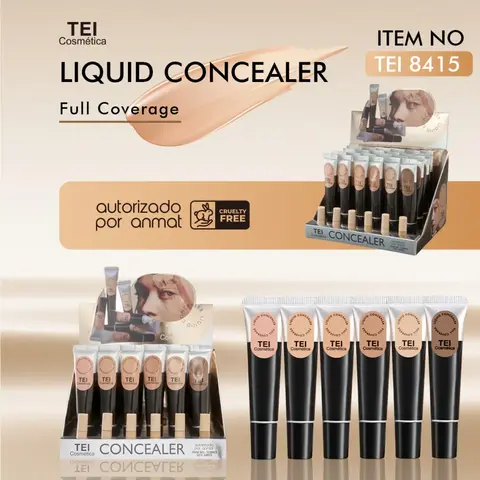 Corrector de OJERAS TEI