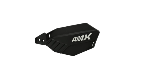 Protetor Mão Universal Atack Trilha Off Road Lançamento Amx na internet