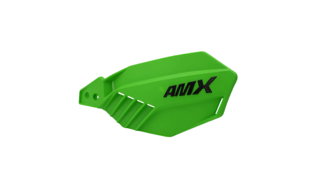 Protetor Mão Universal Atack Trilha Off Road Lançamento Amx - loja online