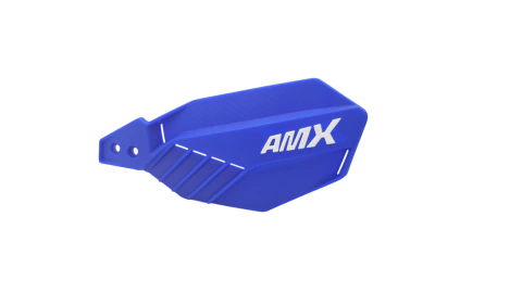 Protetor Mão Universal Atack Trilha Off Road Lançamento Amx