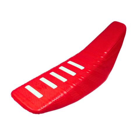 Capa De Banco Universal Pro Grip 2 Cores Amx Motos Offroad Trilha Mx - loja online