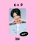 Kit de Photocards | Personalizados com suas fotos favoritas na internet