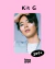 Kit de Photocards | Personalizados com suas fotos favoritas - loja online