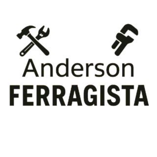 Anderson Ferragista - A Casa do Ferragista