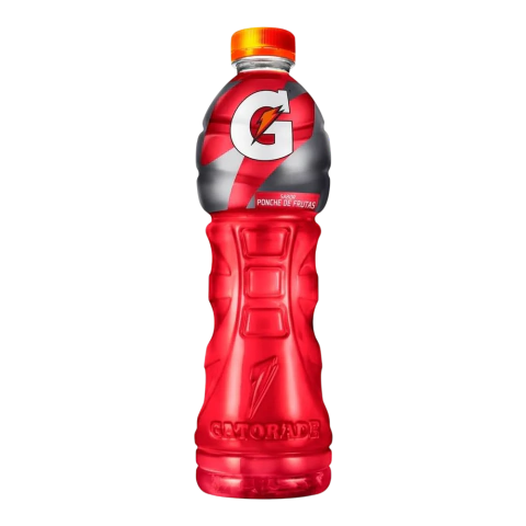 GATORADE FRUTOS ROJOS 1.25ML