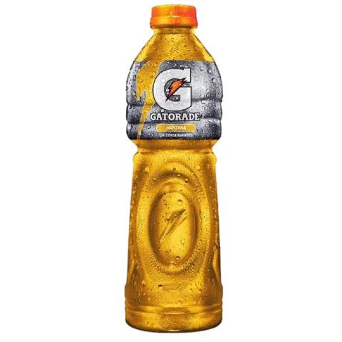 GATORADE MANZANA 1.25ML