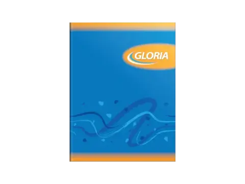 Cuaderno tapa blanda 24 hojas rayado