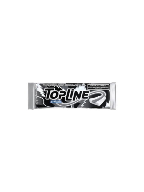 TOPLINE STRONG mini