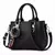 Bolsa de couro feminino -Yogodlns - comprar online