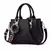 Bolsa de couro feminino -Yogodlns - RITMO