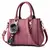 Bolsa de couro feminino -Yogodlns - comprar online