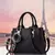 Bolsa de couro feminino -Yogodlns na internet