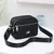 Imagem do Bolsa casual feminina ombro mensageiro