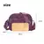 Bolsa casual feminina ombro mensageiro - comprar online