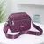 Bolsa casual feminina ombro mensageiro na internet