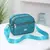 Imagem do Bolsa casual feminina ombro mensageiro
