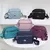 Bolsa casual feminina ombro mensageiro - RITMO