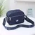 Bolsa casual feminina ombro mensageiro na internet
