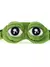 Máscara de sono do sapo triste 3D - comprar online