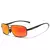 LENTES KING SEVEN N7088 BLACK RED en internet