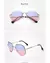 Lentes KING SEVEN N802 BLUE GRADIENT PINK - comprar online