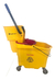 Balde Com Espremedor Lateral 36l+17l Deluxe