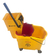 Balde Com Espremedor Lateral 36l+17l Deluxe - comprar online
