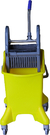 Balde Com Espremedor De Pressao 31l Deluxe- Health Clean - iCleanpro