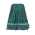 MOP ALGODAO UMIDO PONTA DOBRADA 340G VERDE - CLN 0011