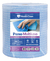 PANO DE LIMPEZA MULTIUSO AZUL 28CM X 50CM X 300M - 35GR 600 PANOS- HEALTH CLEAN