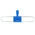SUPORTE HASTE METALICA 60CM PARA MOP PO - CLN 0023