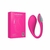 Vibrador Ponto G com App e Controle à Distância - Lovense Lush 4
