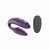 Vibrador Casal com Aplicativo e Controle - We-Vibe Sync 2 - comprar online