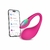 Vibrador Ponto G com App e Controle à Distância - Lovense Lush 4 - comprar online