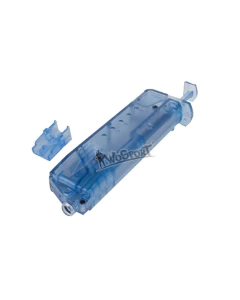 SPEED LOADER WOSPORT 120R WST AZUL