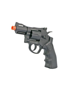 REVOLVERSRC CO2 4.5MM HERC 2.5" - comprar online