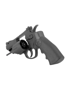 REVOLVERSRC CO2 4.5MM HERC 2.5"
