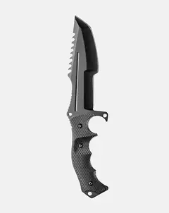 Faca Black Falcon Invictus - comprar online