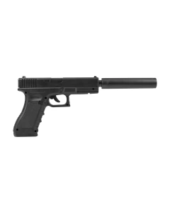 ROSSI G17 MAGNUM CO2 4,5MM - comprar online