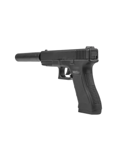 ROSSI G17 MAGNUM CO2 4,5MM