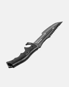 Faca Black Falcon Invictus - Real Action