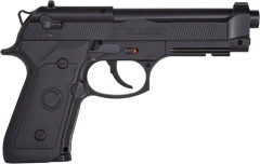 Pistola De Pressão Rossi M9 (PT92) CO2 4,5 mm - comprar online