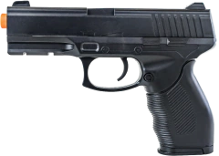 Pistola Arsoft Vigor 24/7 V310 Mola 6mm - comprar online