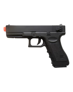 CYMA AEP G18C BLACK - comprar online